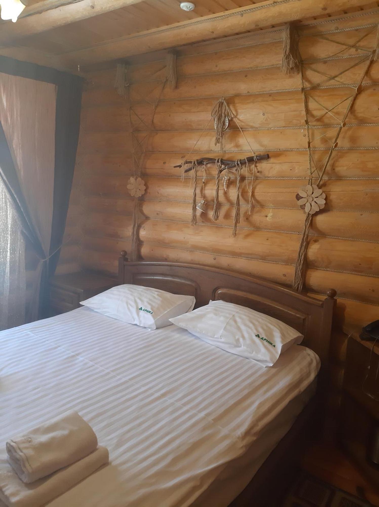 Арніка Hotel Synevyrsʼka Polyana Екстериор снимка