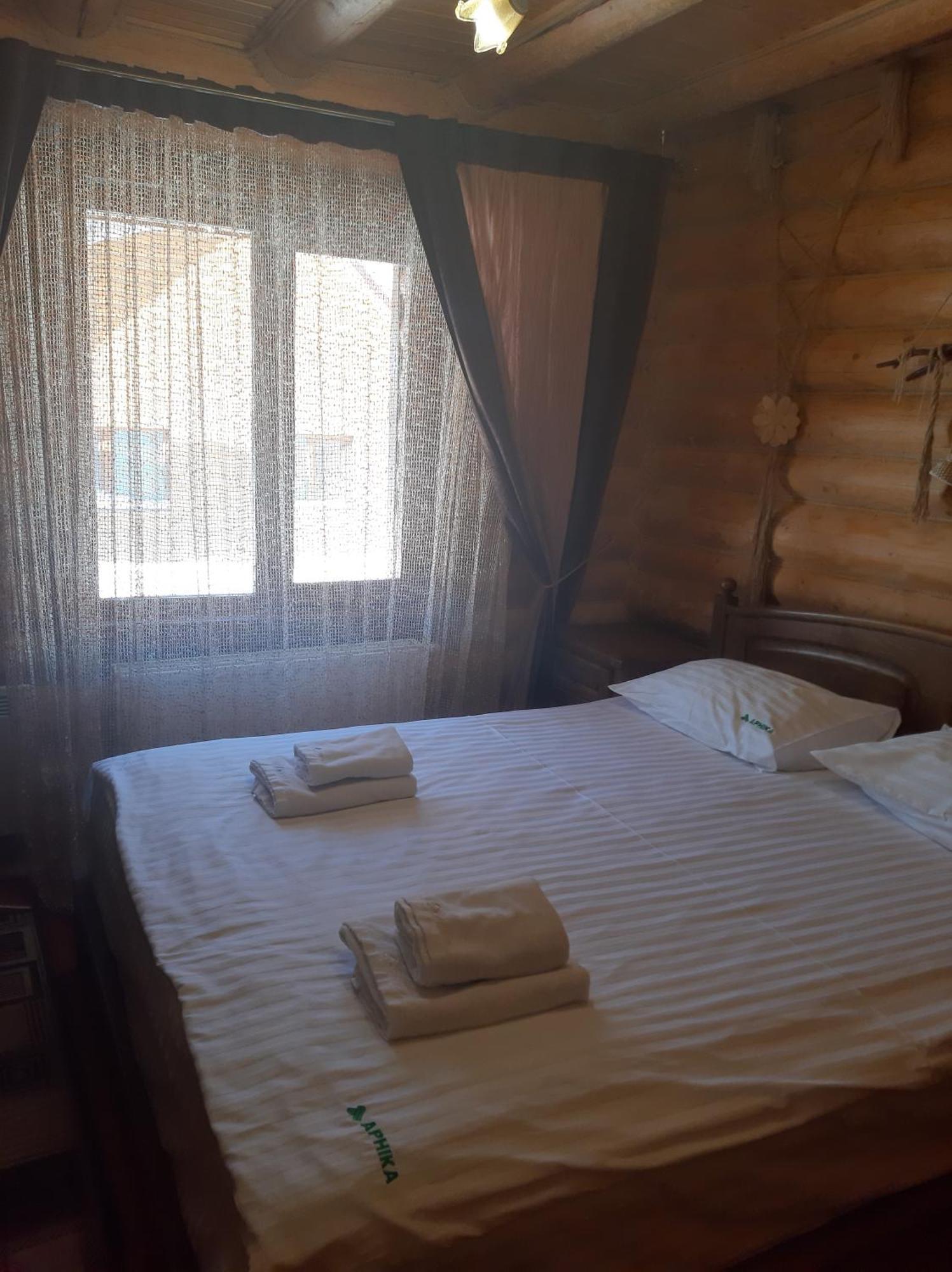 Арніка Hotel Synevyrsʼka Polyana Екстериор снимка