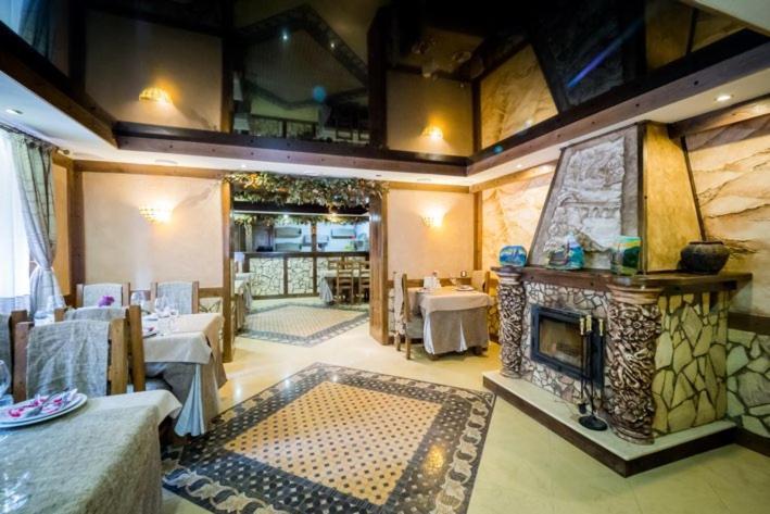 Арніка Hotel Synevyrsʼka Polyana Екстериор снимка