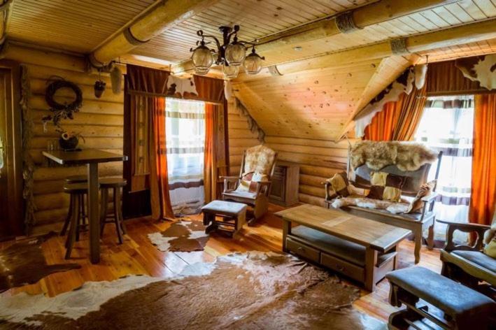 Арніка Hotel Synevyrsʼka Polyana Екстериор снимка