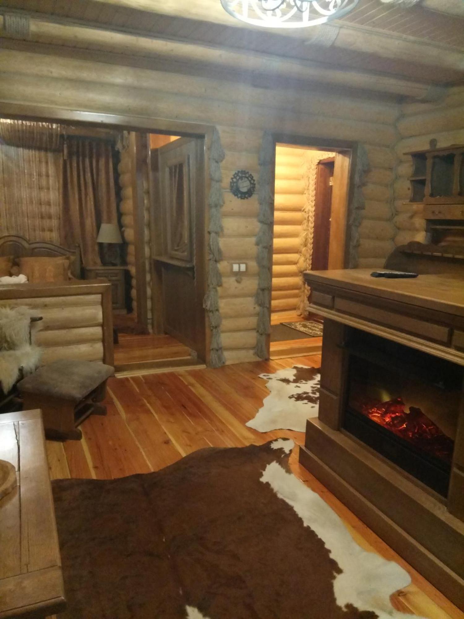 Арніка Hotel Synevyrsʼka Polyana Екстериор снимка