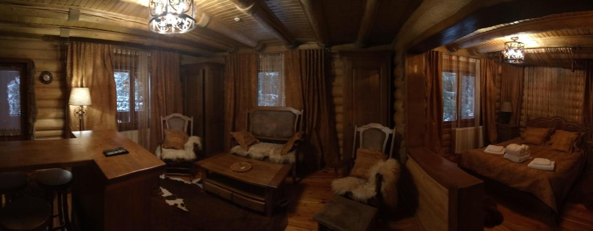 Арніка Hotel Synevyrsʼka Polyana Екстериор снимка