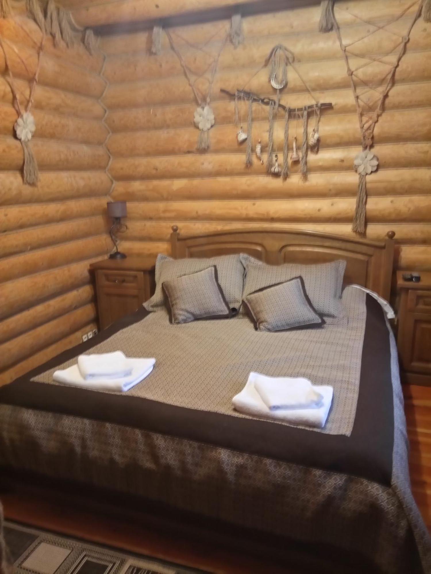 Арніка Hotel Synevyrsʼka Polyana Екстериор снимка