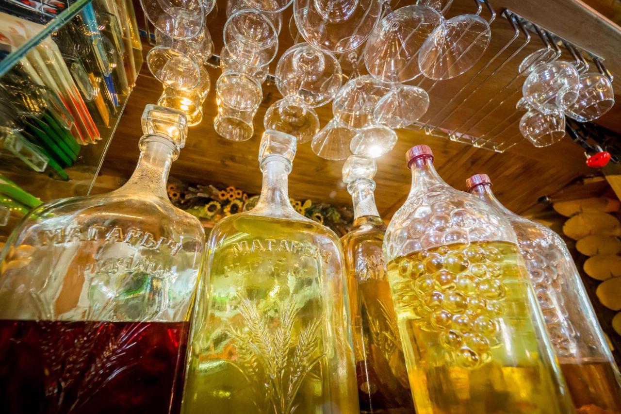 Арніка Hotel Synevyrsʼka Polyana Екстериор снимка
