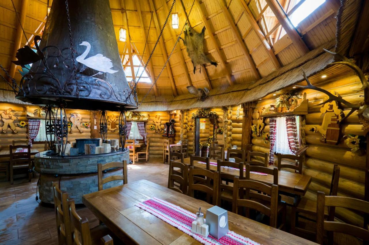 Арніка Hotel Synevyrsʼka Polyana Екстериор снимка