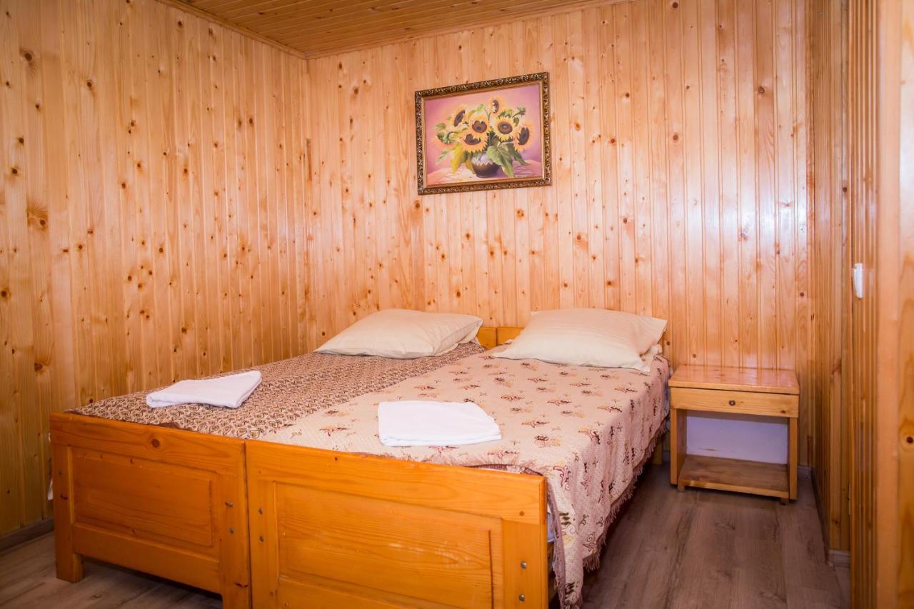 Арніка Hotel Synevyrsʼka Polyana Екстериор снимка